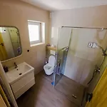 Apartmaji Silva *