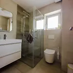 Apartmaji Silva