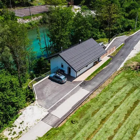 Апартаменты Apartmaji Silva *