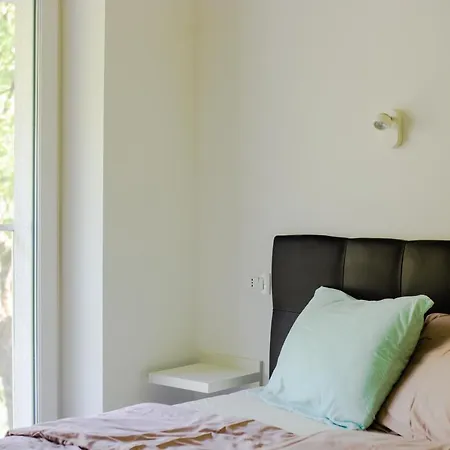 Апартаменты Apartmaji Silva