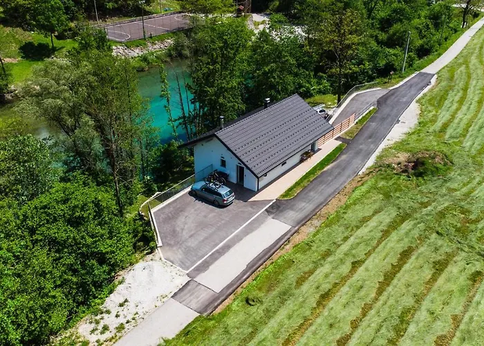 Apartment Apartmaji Silva *