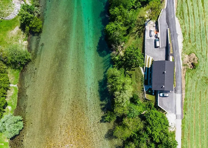 شقة Apartmaji Silva *