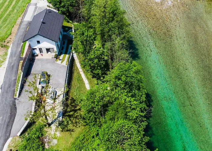 Apartmaji Silva شقة